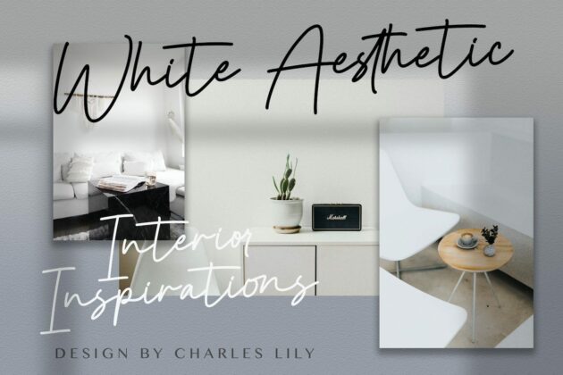 Cinta Monyett - Handwritten Font Poster 3