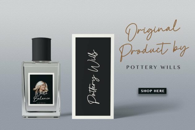 Cinta Monyett - Handwritten Font Poster 10