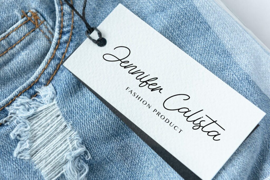 Cinthya Amy - Handwritten Font Poster 3