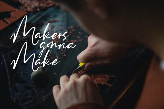 Clementine Script Poster 3