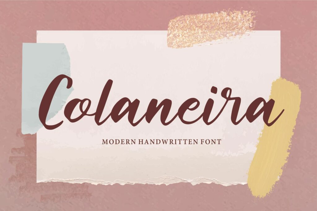 Colaneira Poster 6