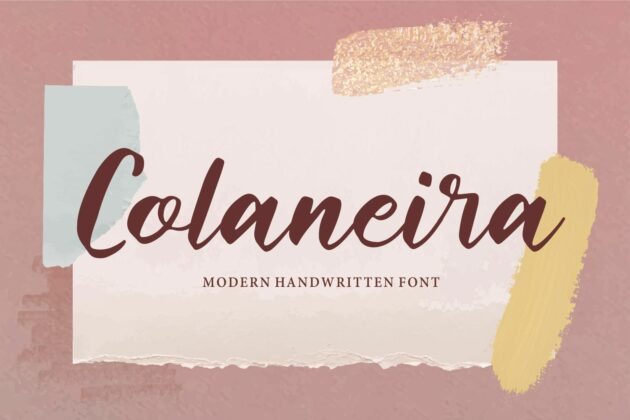 Colaneira Poster 6