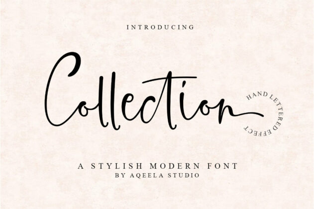 Collection Poster 3