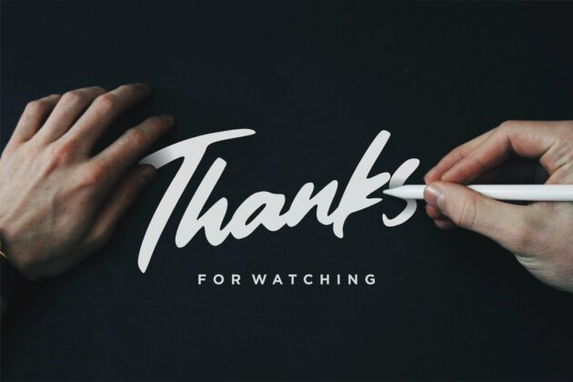 Columbian Modern Handwritten Font Poster 5