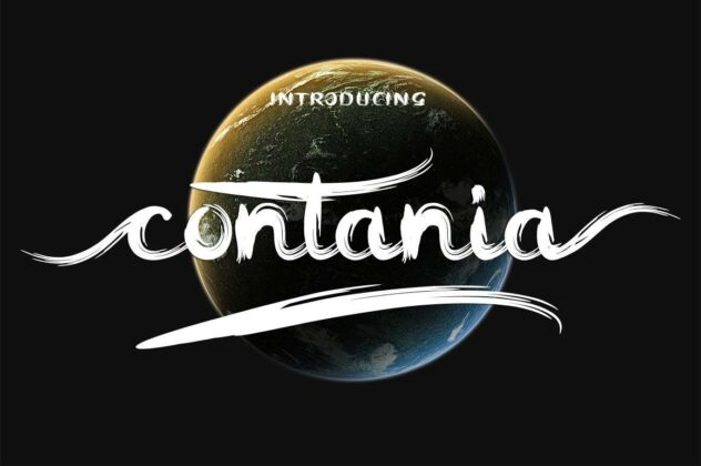 Contania Poster 6