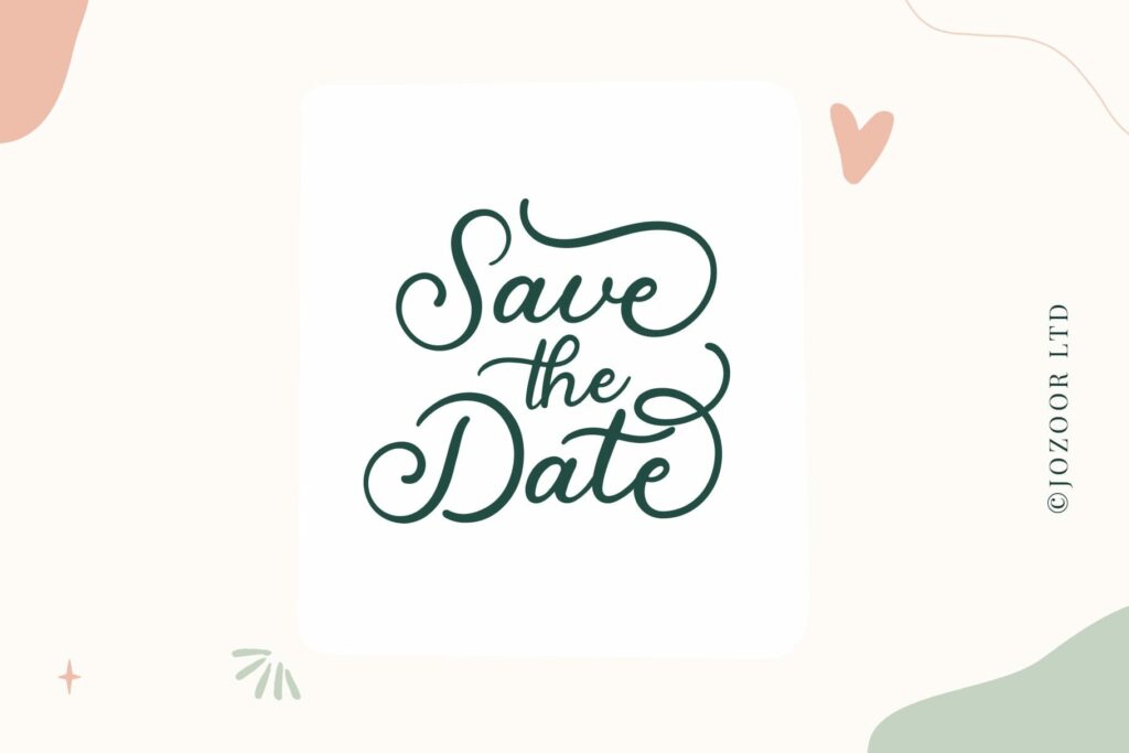 Creative Brave - Handwritten Script Font Poster 5