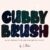 CUBBY BRUSH