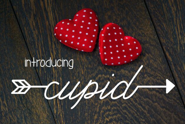 Cupid Poster 2