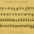 Dagoand Font