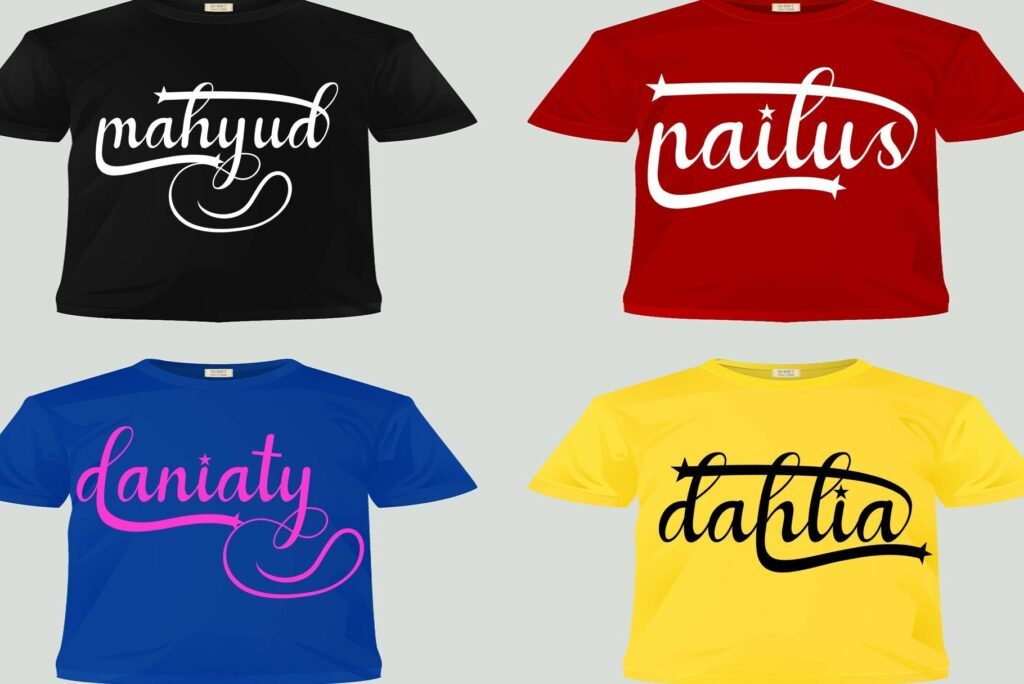 Dahlia Poster 4