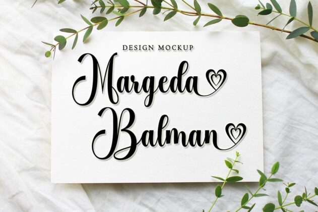 Daliya Abigen Poster 7