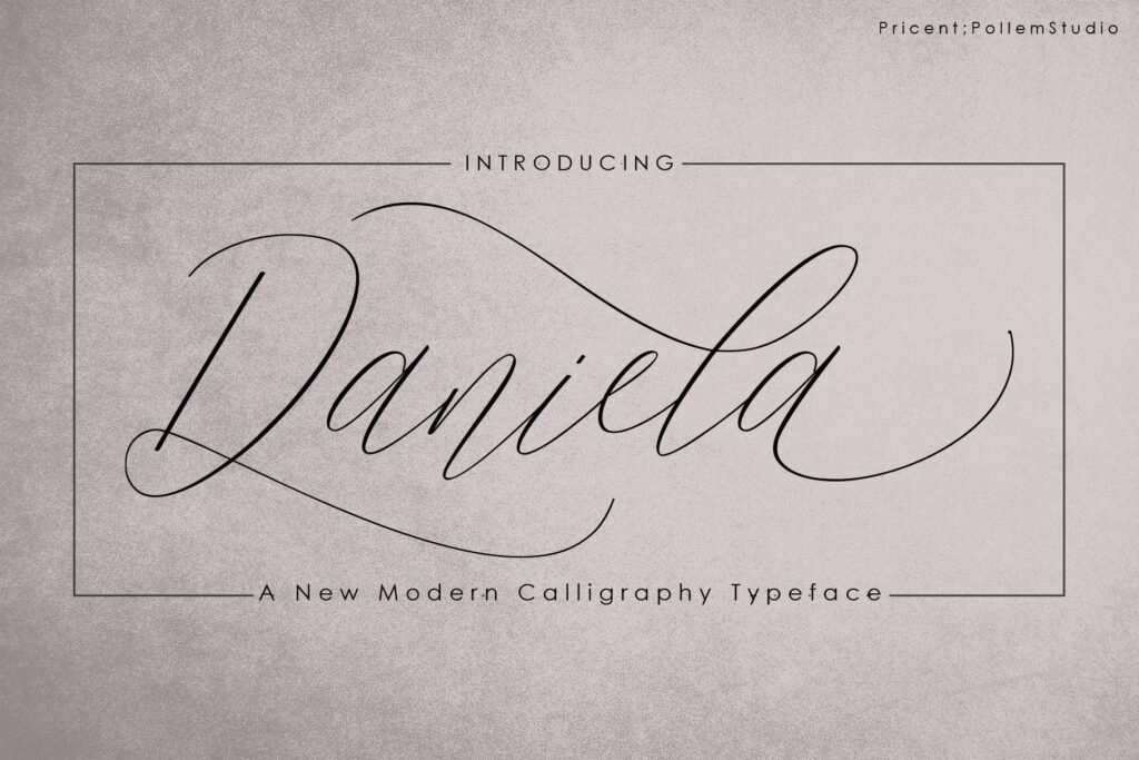Daniela Poster 7