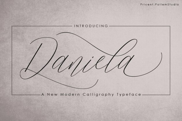 Daniela Poster 7
