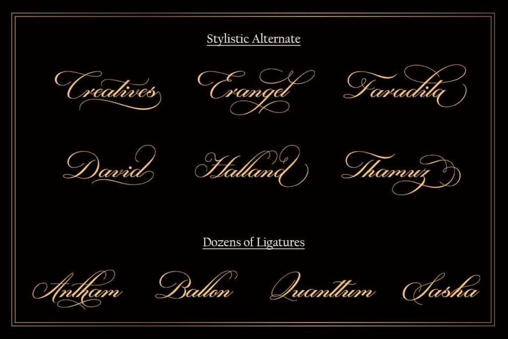 Danizatti script Poster 3