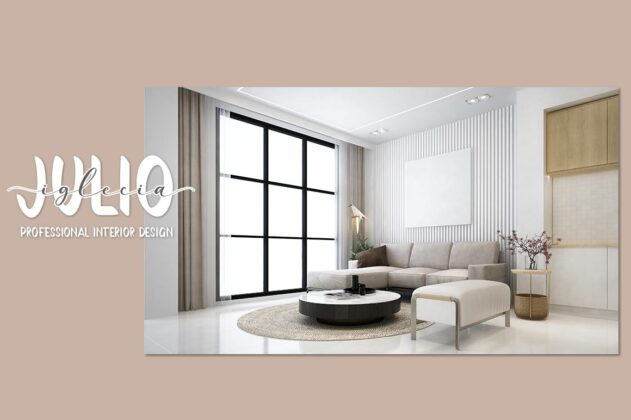 Darling Font Duo Poster 2