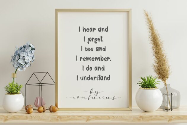Darling Font Duo Poster 9