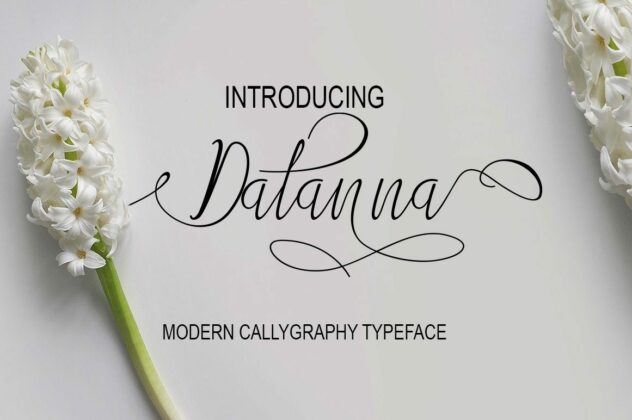 Datanna Poster 2