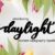 Daylight Script