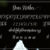 Dear Mother