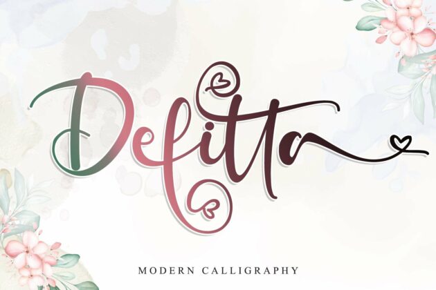 Defitta Poster 2