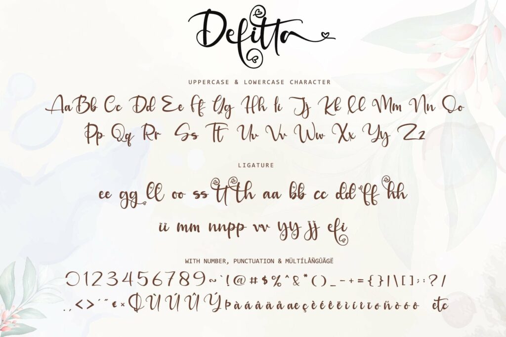 Defitta Poster 4