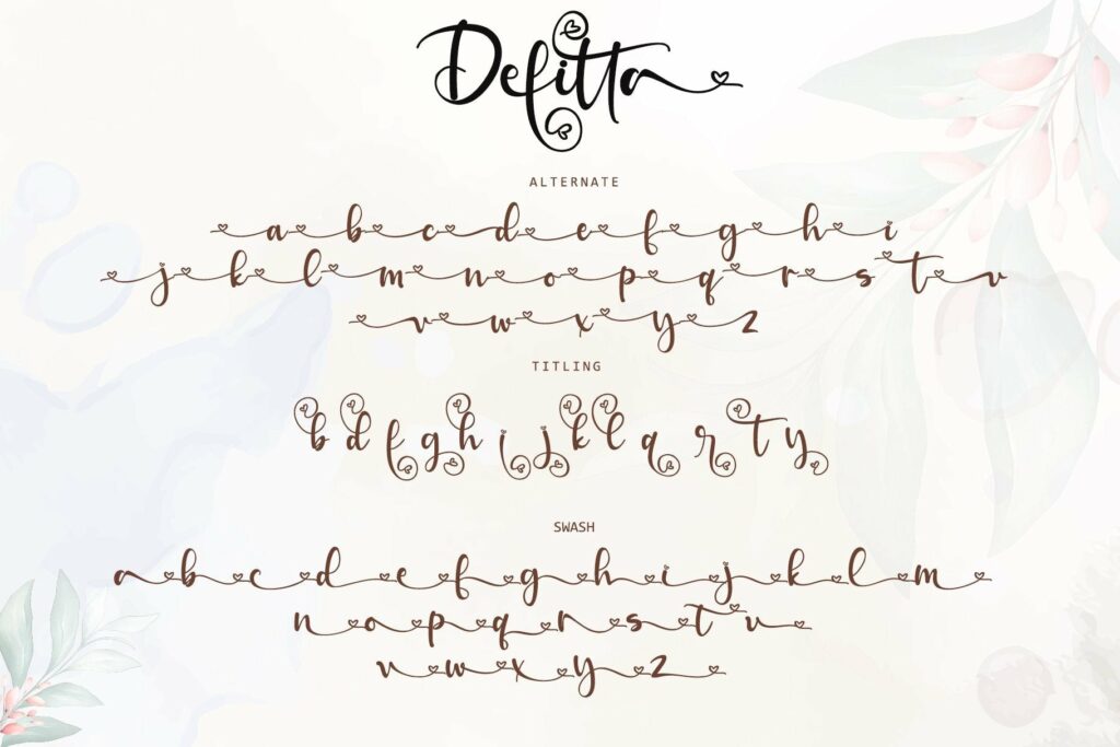 Defitta Poster 9