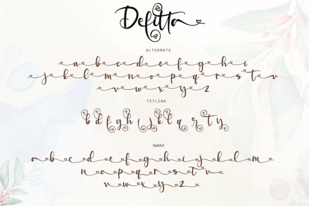 Defitta Poster 9