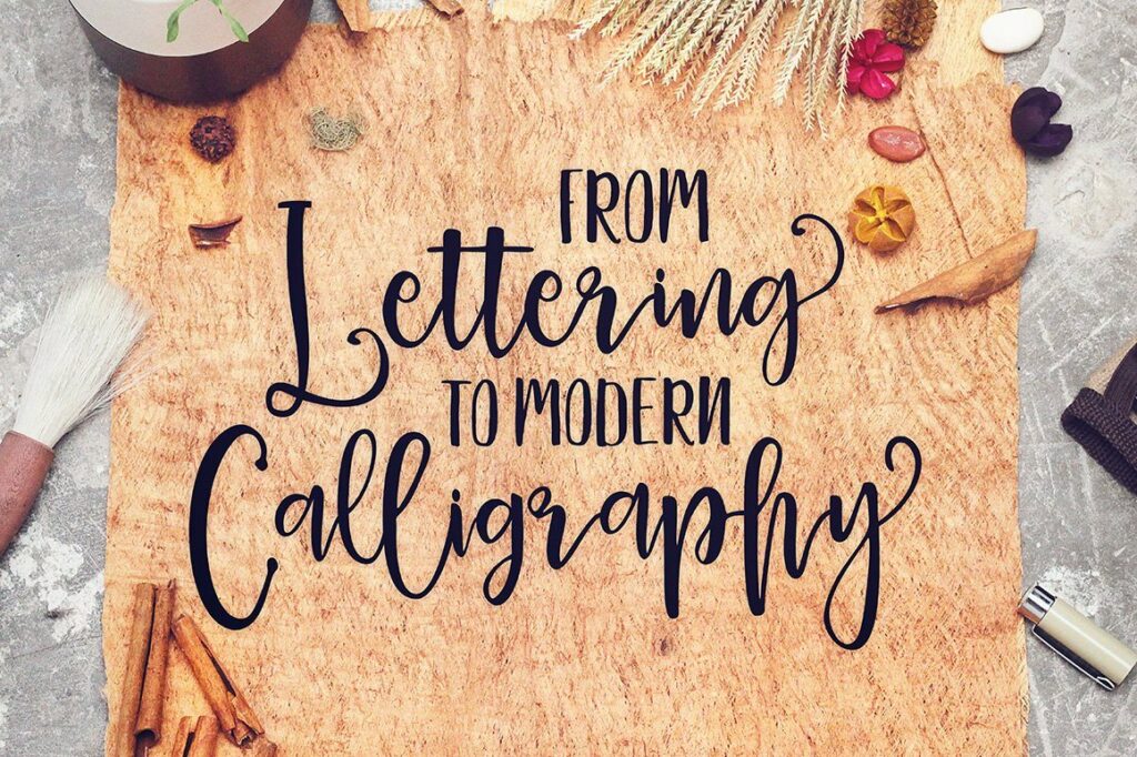Delaney Script Poster 7