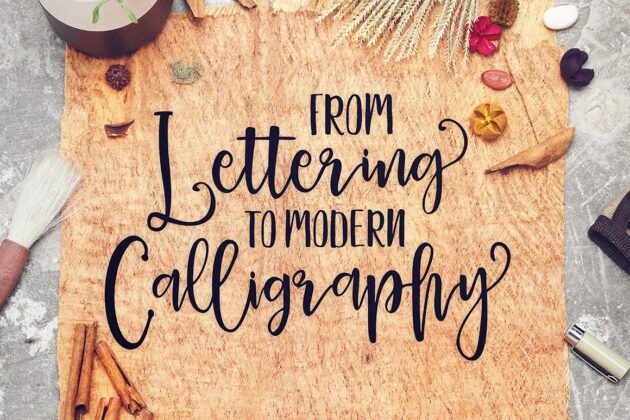 Delaney Script Poster 7