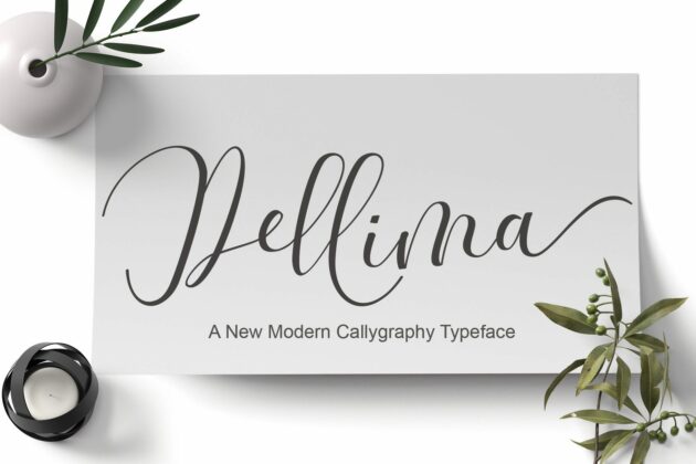 Dellima Poster 2