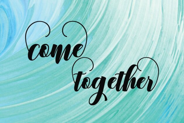 Denmahis Script Poster 3