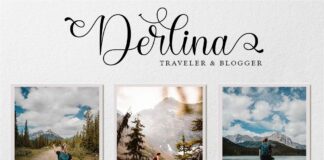 Derlina Poster 1