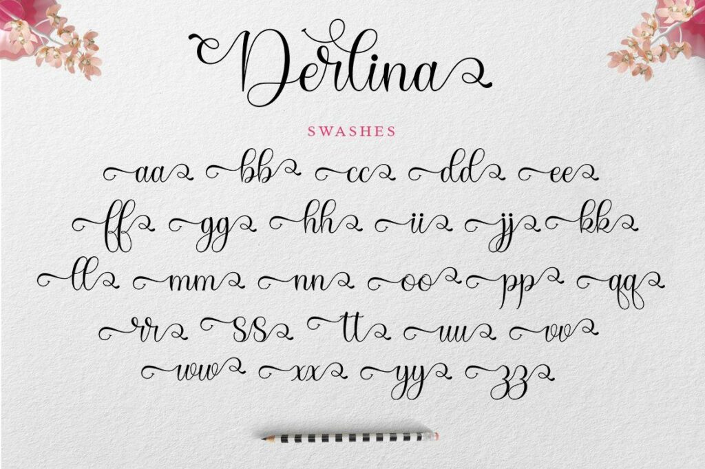 Derlina Poster 3