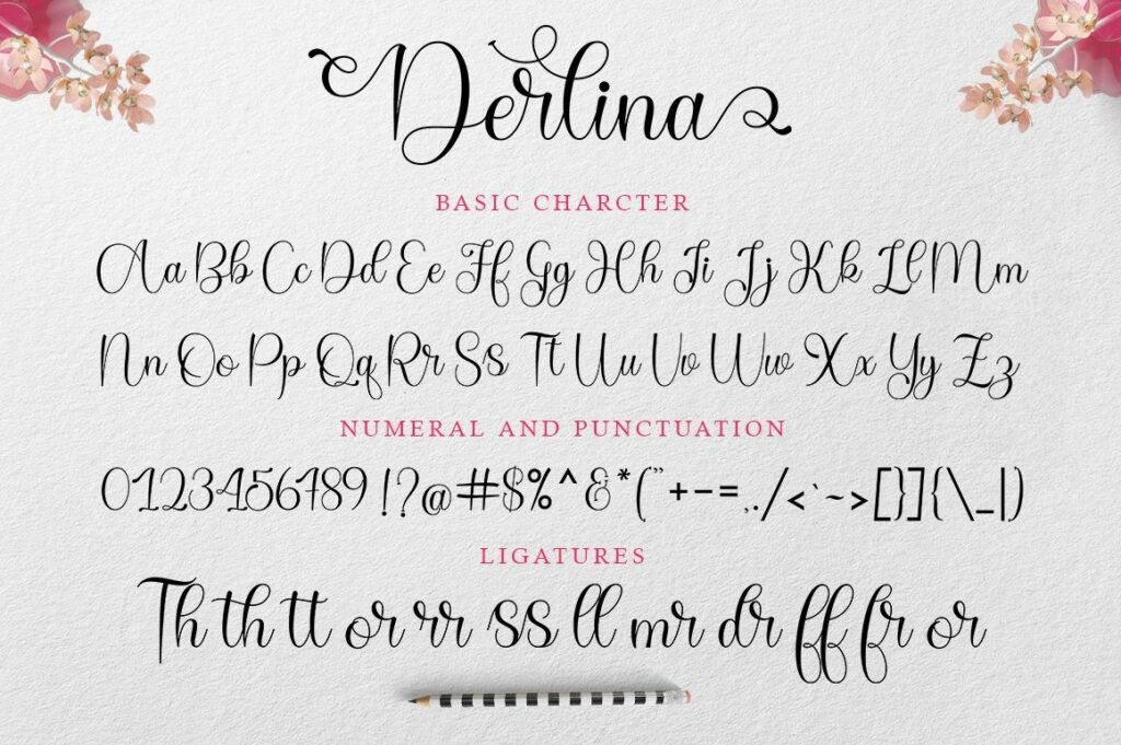 Derlina Poster 8