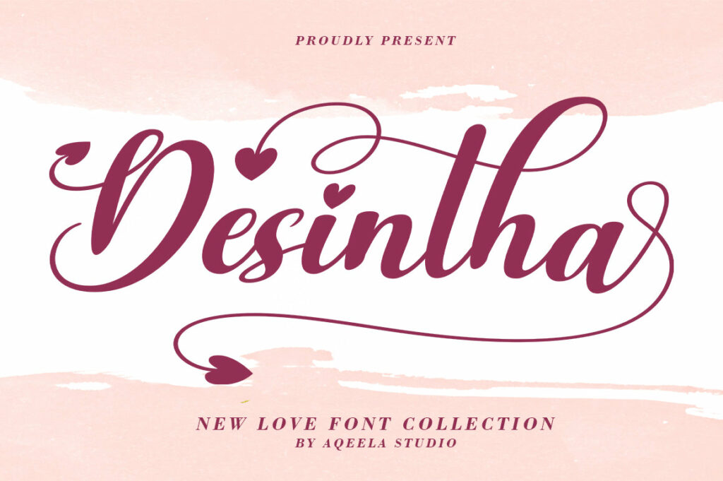 Desintha Poster 3