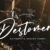 Destomed – Brush Font