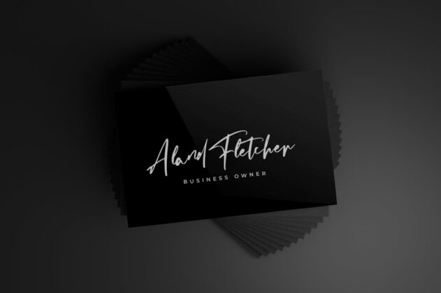 Destomed - Brush Font Poster 4