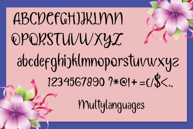 Display Poster 4
