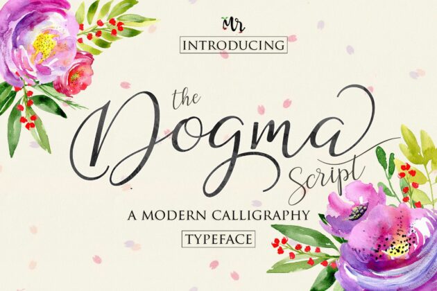 Dogma Script Poster 11