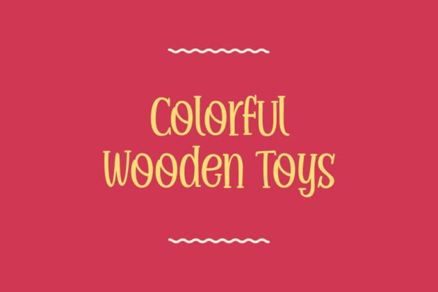 Drafty Windows - a Whimsical Script Font Poster 3