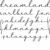Dreamland Heartbeat Font