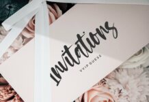 Dreams Hunter Beautiful Handbrushed Font Poster 1