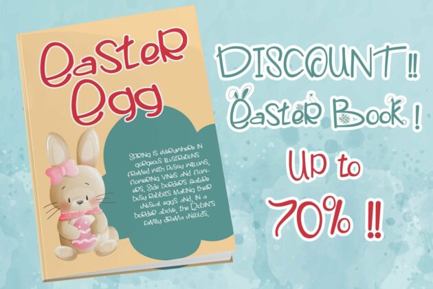 Easter Sunday Poster 2