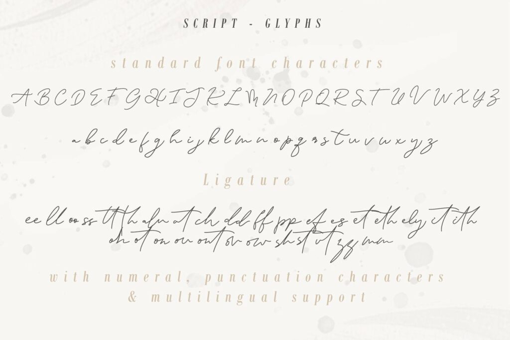 EIFFEL IN LOVE (FONT TRIO) Poster 13