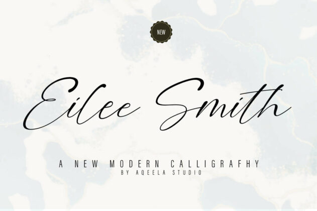 Eilee Smith Poster 10
