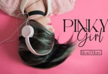Elegant Fashion Duo Font Poster 1