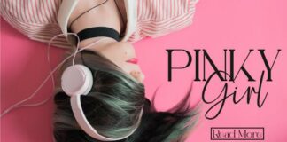 Elegant Fashion Duo Font Poster 1