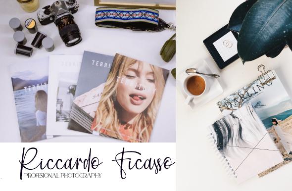 Elegant Fashion Duo Font Poster 4