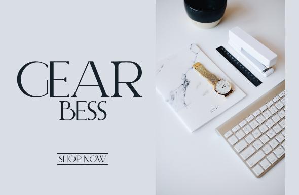Elegant Fashion Duo Font Poster 5