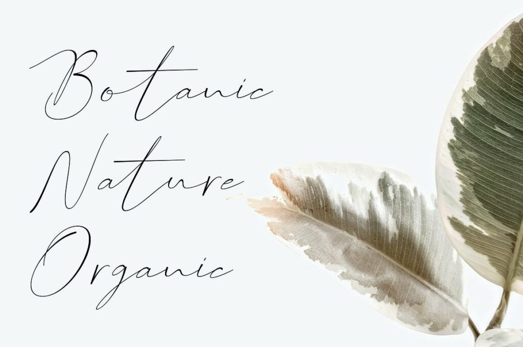 England Signature Poster 10